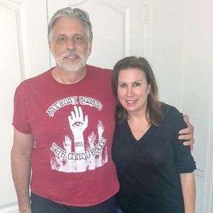 Meet your Posher, Ana